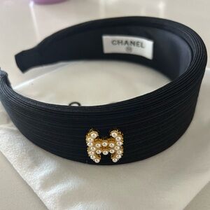 CC Style Headband